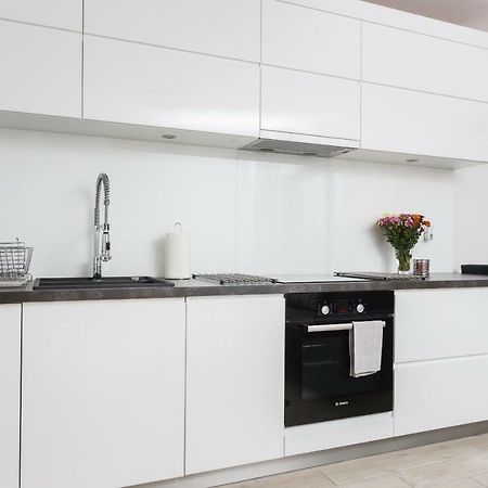 Apartament Studio Solna 1 M19 Cracovia Exterior foto